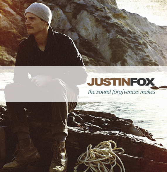 Justin Fox Band - Seabright - Cover